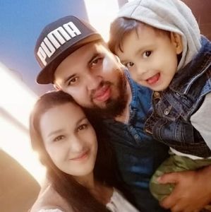 Meet your Posher, William